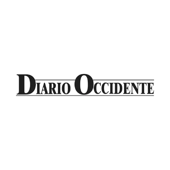 Logo de Diario Occidente